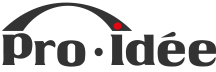 Logo Pro-Idée
